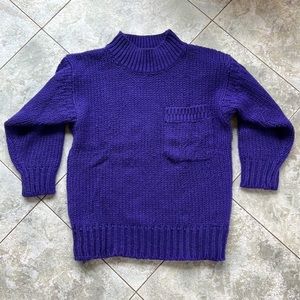 Vintage Forenza Sweater